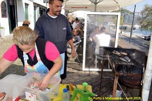 0850 - De Porto a Matosinhos